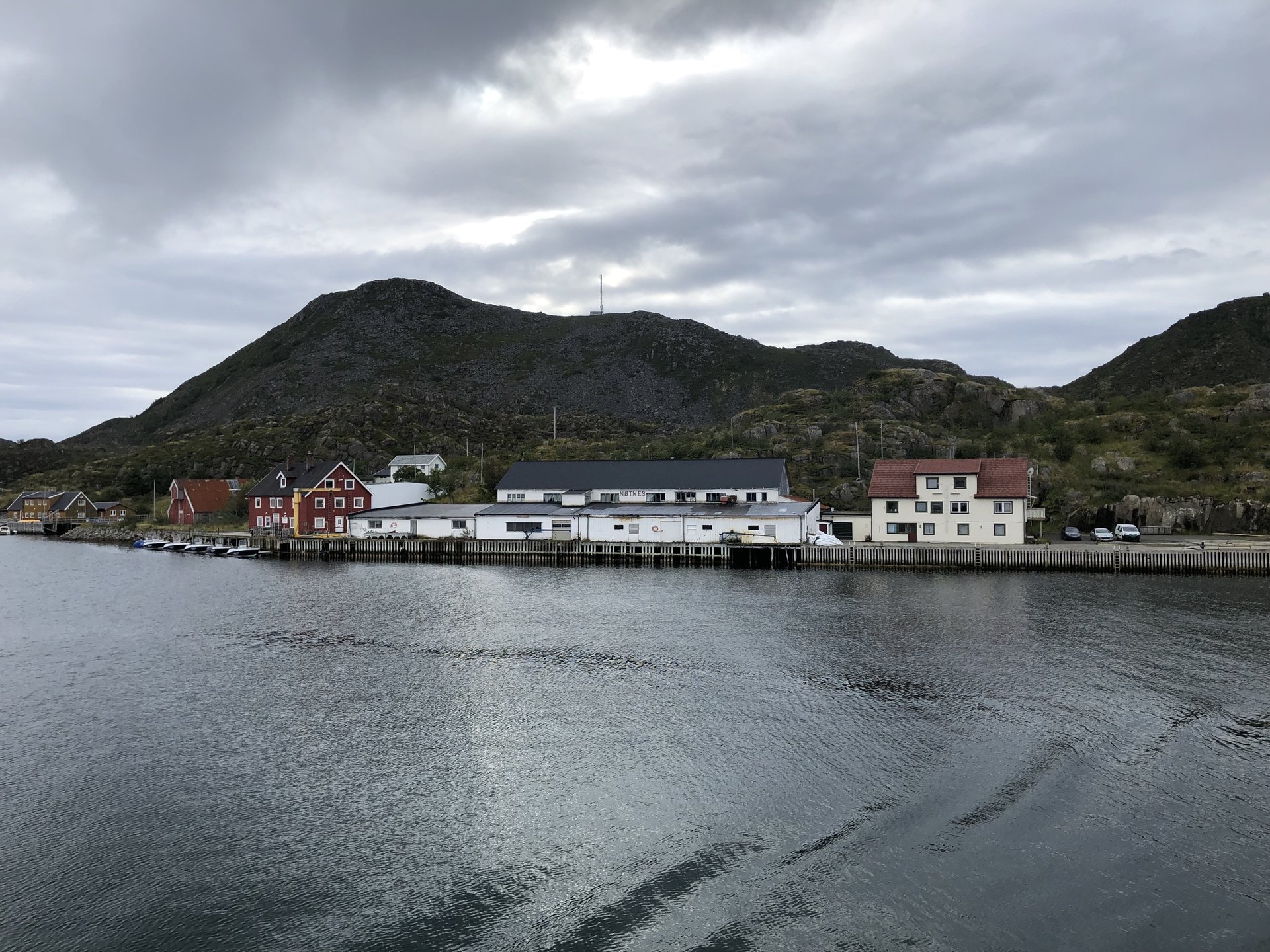 Auf in den Südwesten von Norwegen