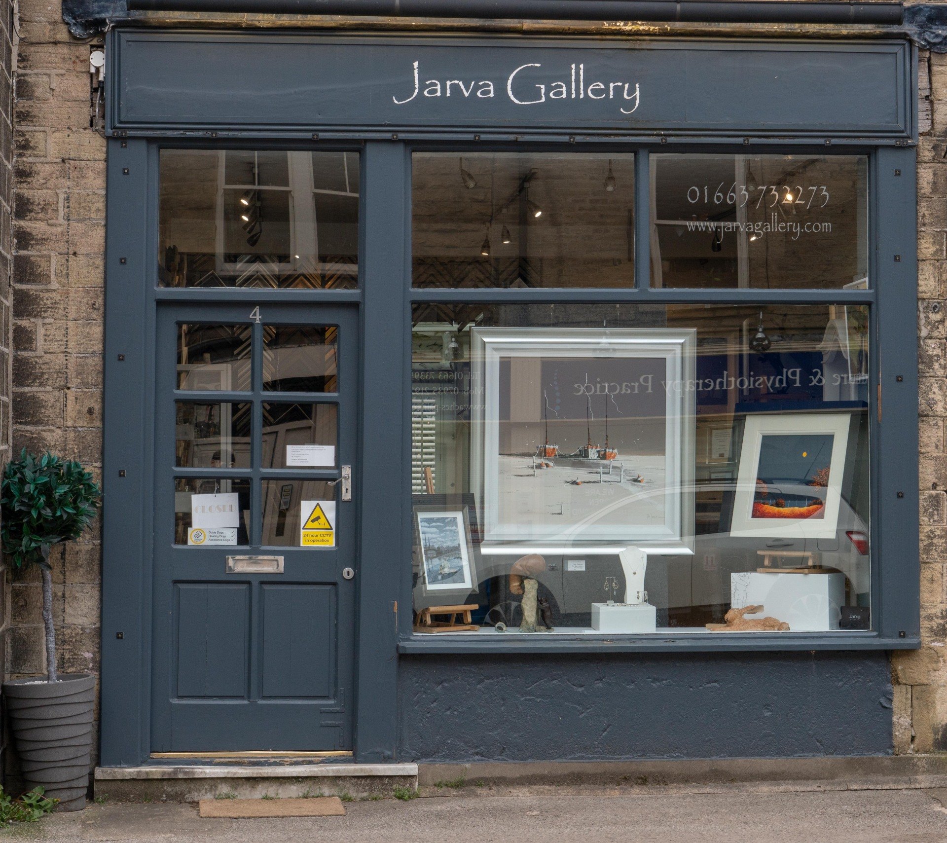 Art Gallery & Framers