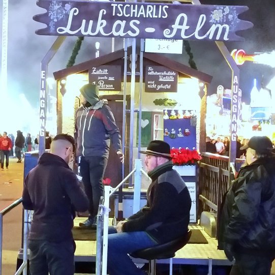 Tscharlies Lukas Alm