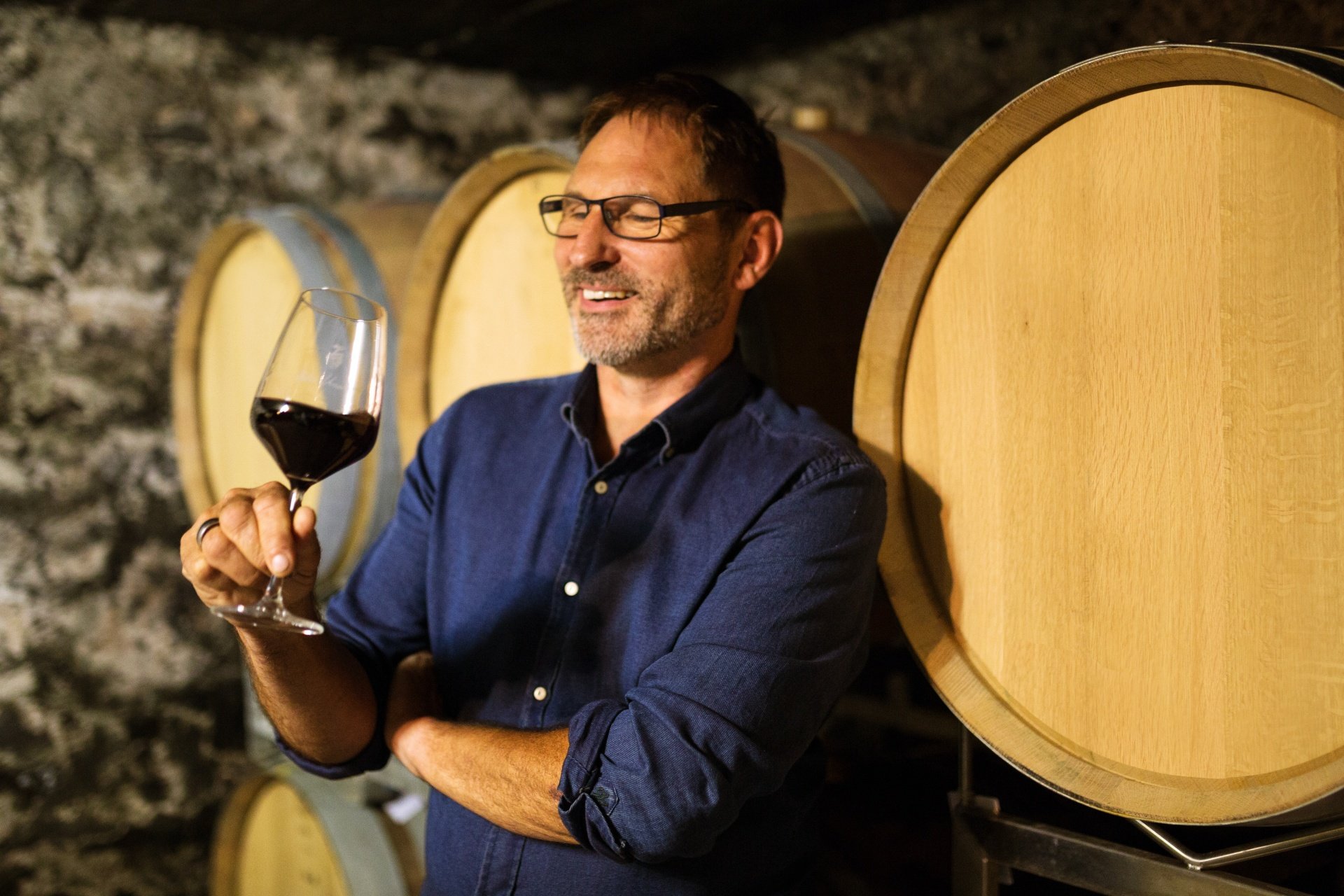 Urlaub im Weingut Knodt-Trossen in Kröv an der Mosel