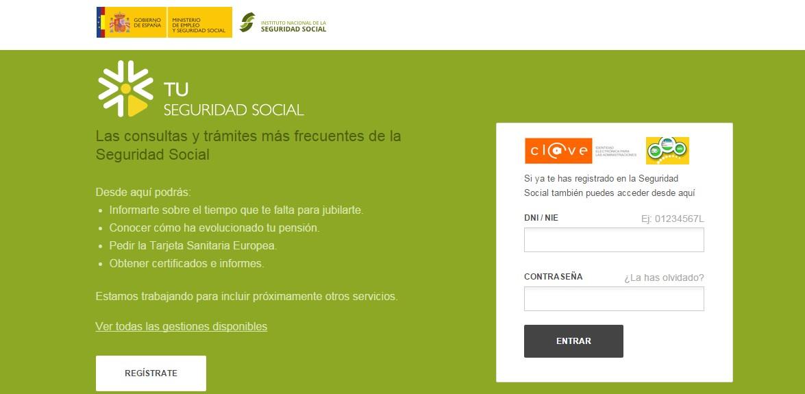 Sacar Cita Seguridad Social Ecija Cita Previa Por Internet Sacar Cita Seguridad Social Ecija Cita Previa Por Internet