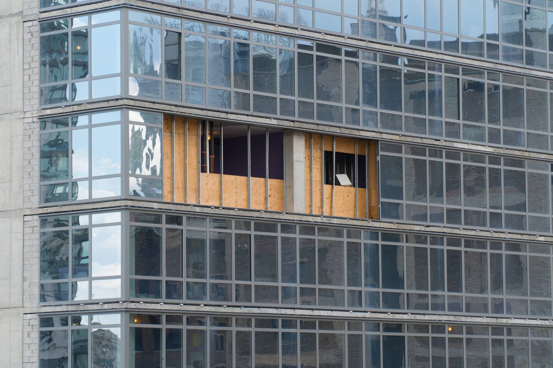 Glaserei & Glasarbeiten Frankfurt Glasbau Azirovic GmbH