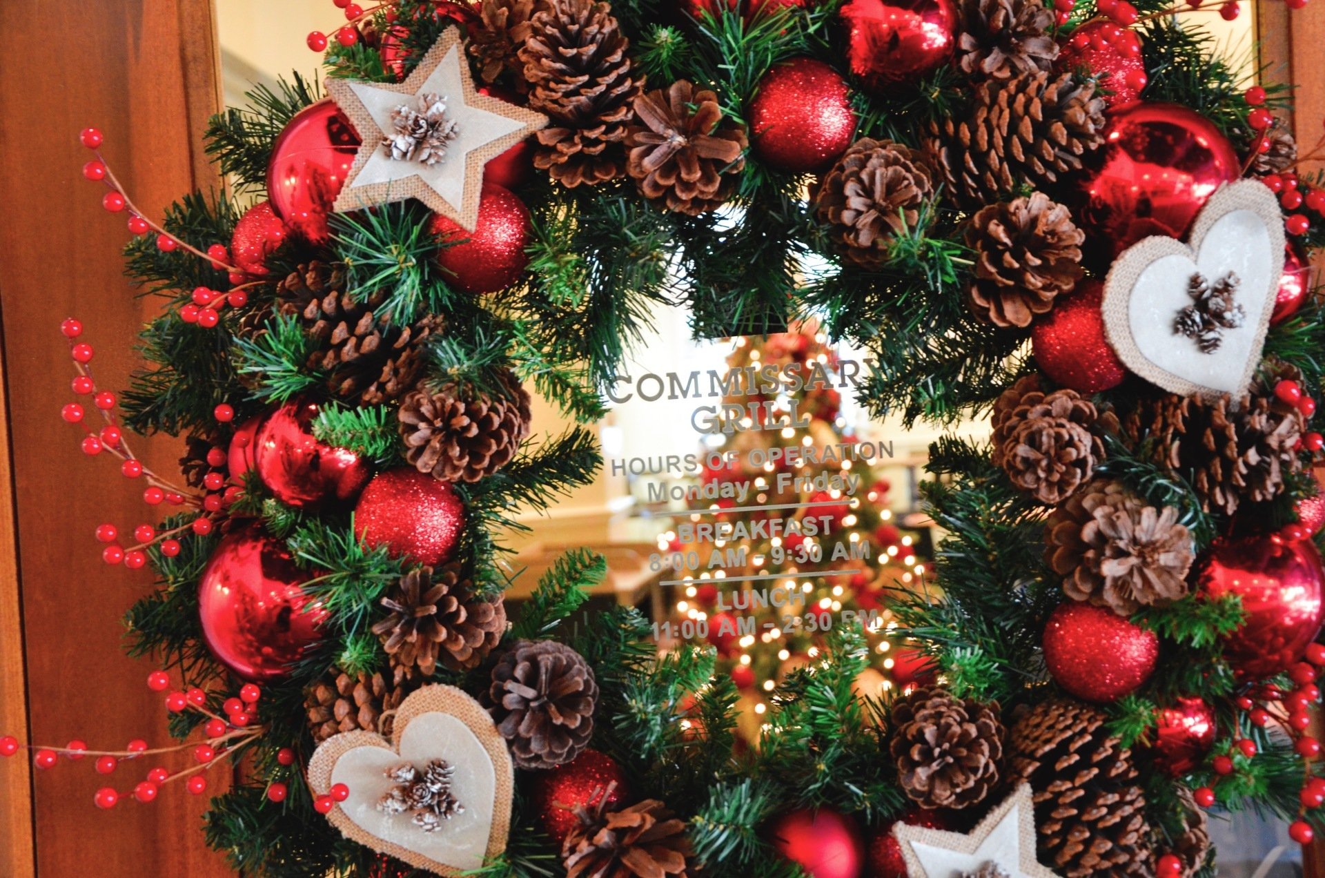 Christmas Décor Rentals