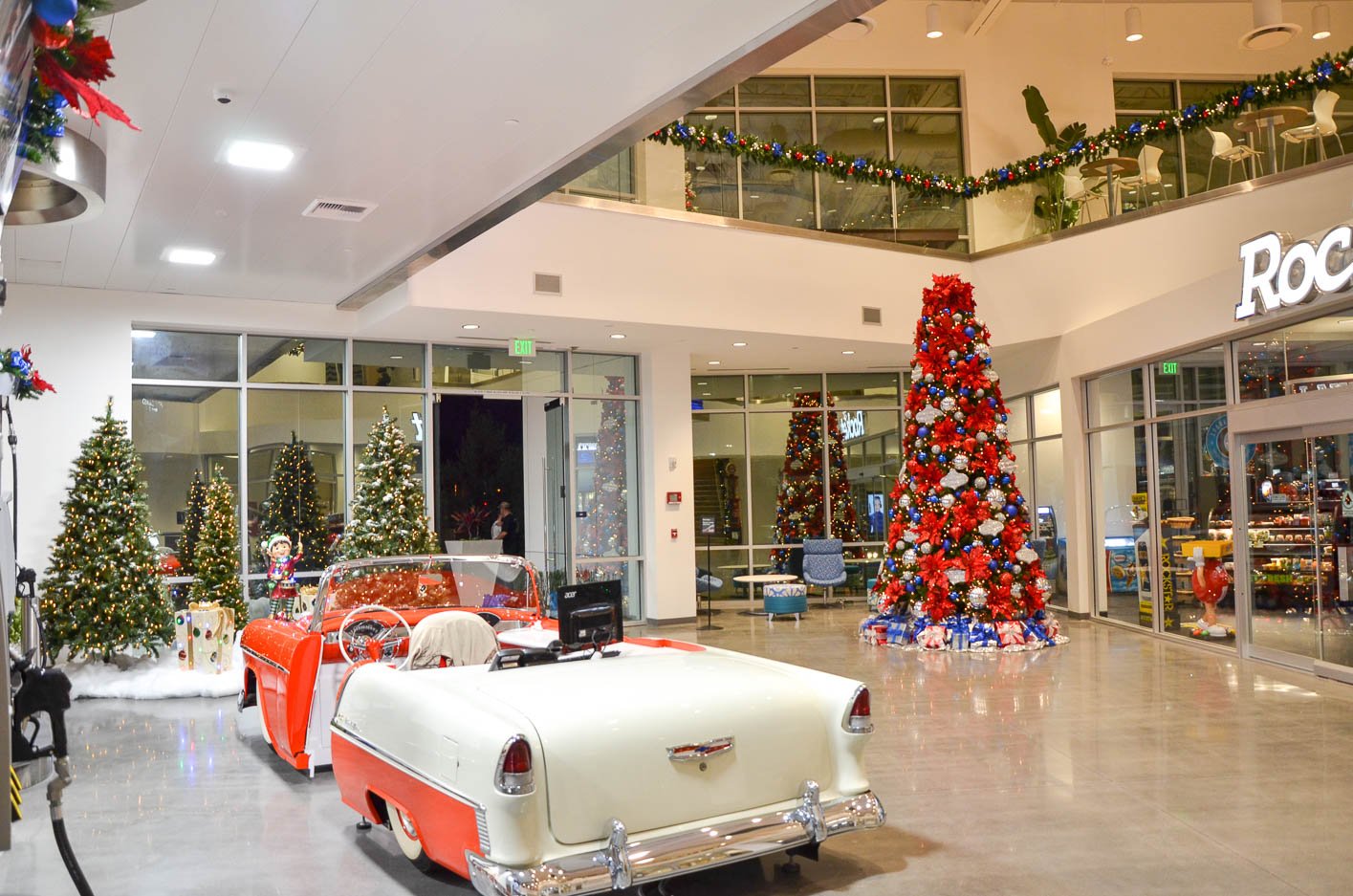 Christmas Specialists Photo Gallery