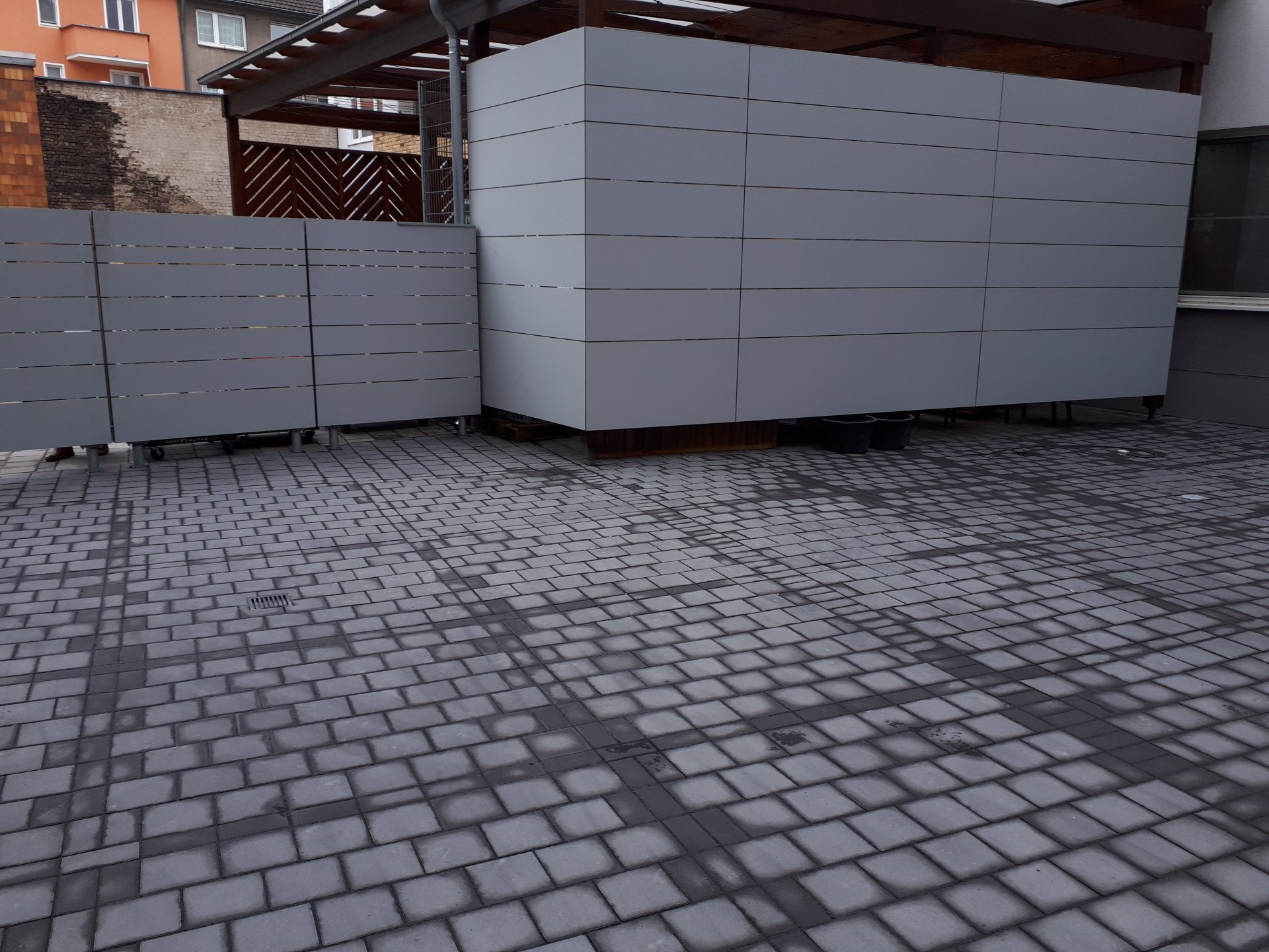 Fassade