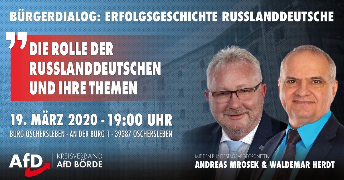 Andreas Mrosek
