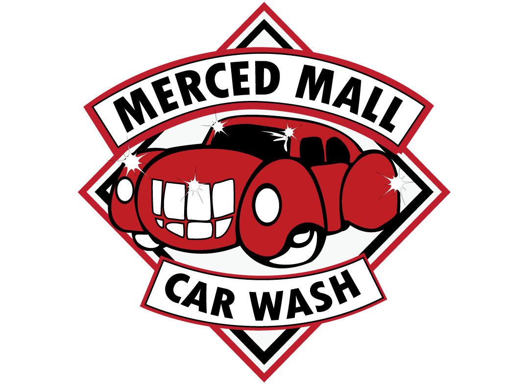 Merced Mall Car Wash Full Service car wash Merced CA.