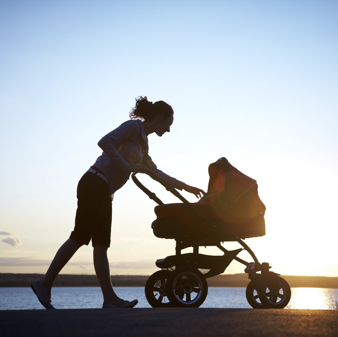 lammfellsäcke kinderwagen Kuscheliger Lammfell Fußsack EMIL für Deinen Kinderwagen main image 1
