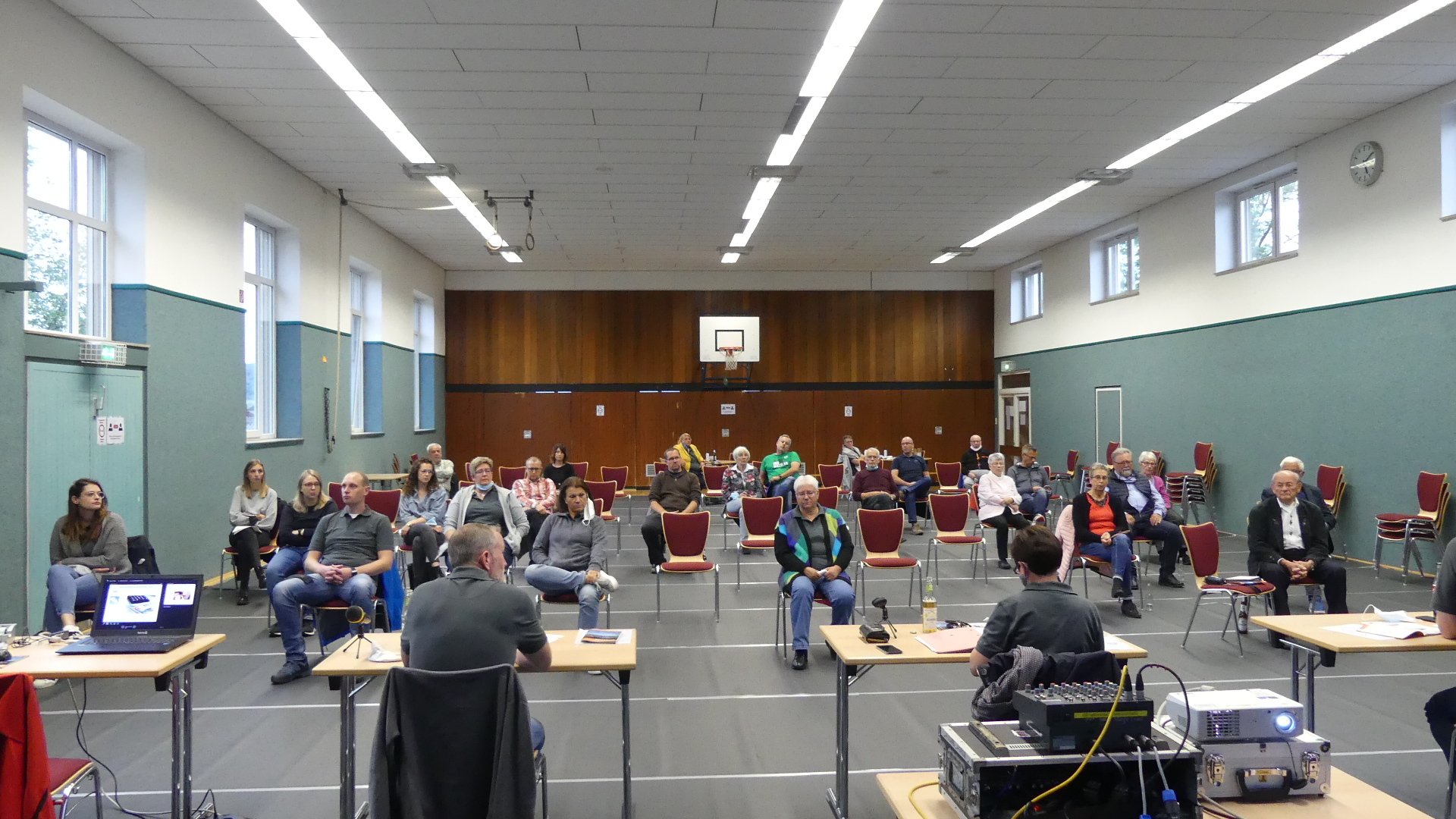 TV Herbornseelbach Startseite