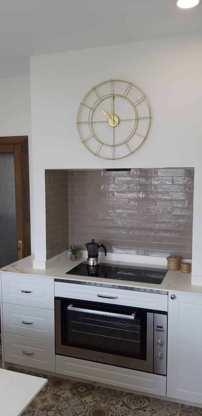 GALCARPI Cocinas | Tu cocina a medida | Diseñamos, fabricamos e