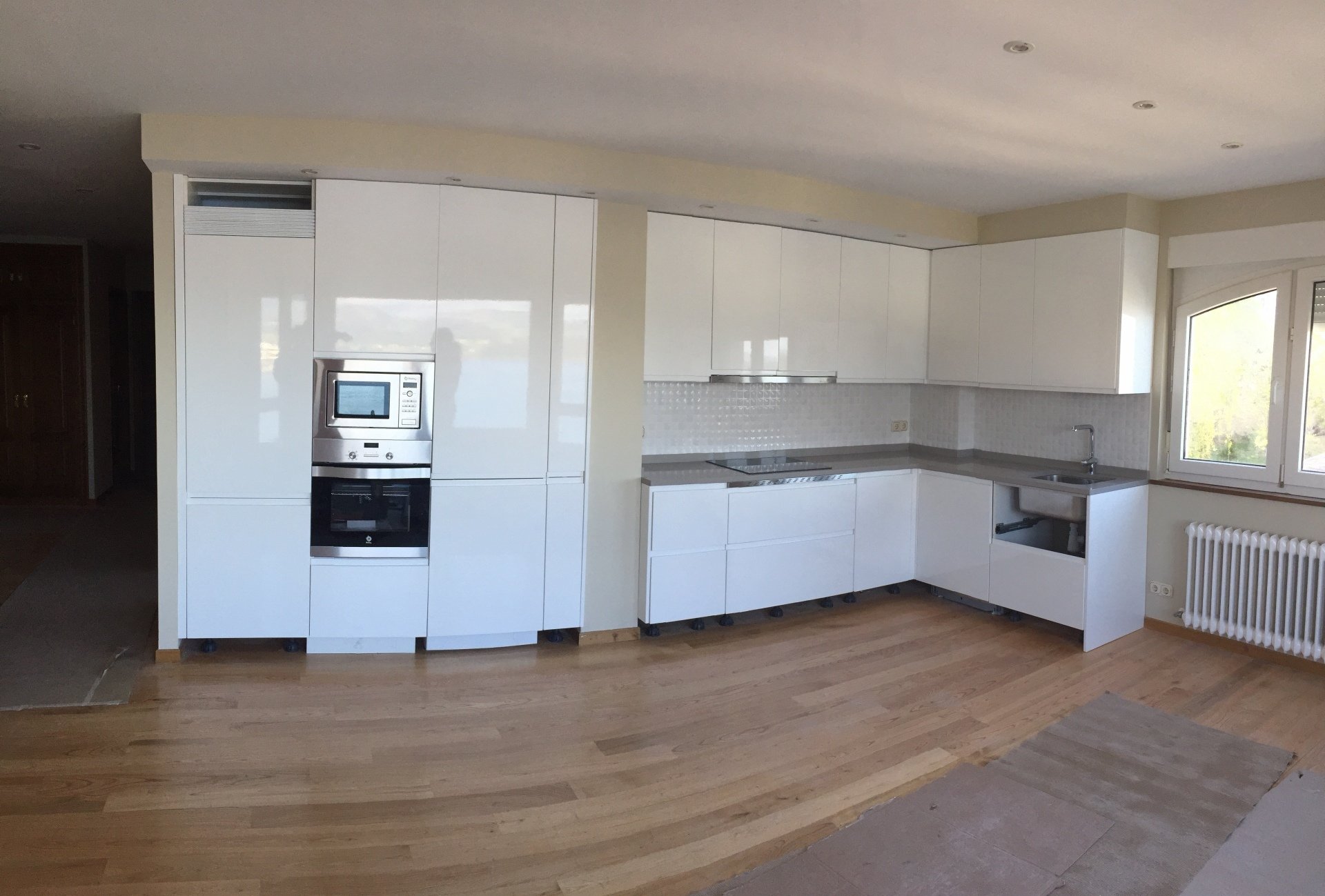 GALCARPI Cocinas | Tu cocina a medida | Diseñamos, fabricamos e