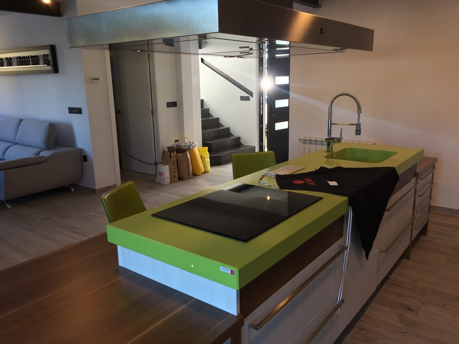 GALCARPI Cocinas | Tu cocina a medida | Diseñamos, fabricamos e