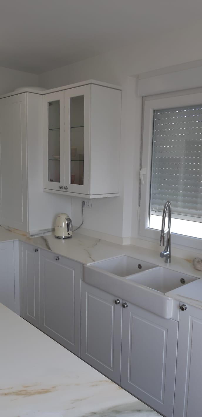 GALCARPI Cocinas | Tu cocina a medida | Diseñamos, fabricamos e