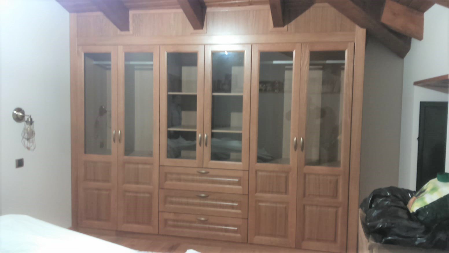 GALCARPI Cocinas | Tu cocina a medida | Diseñamos, fabricamos e