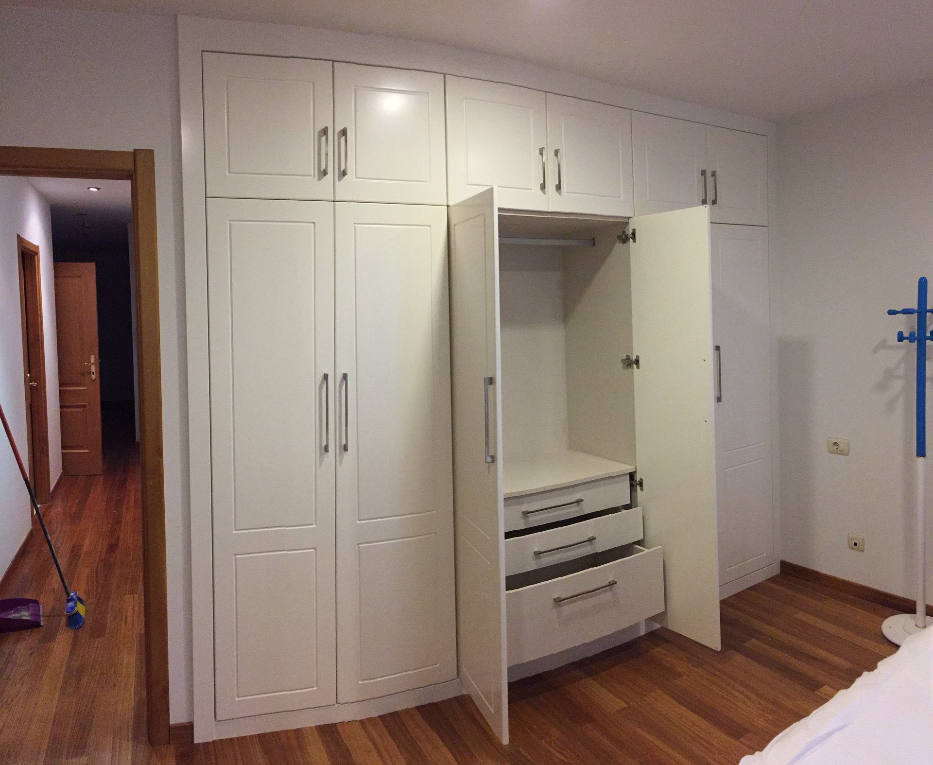 GALCARPI Cocinas | Tu cocina a medida | Diseñamos, fabricamos e