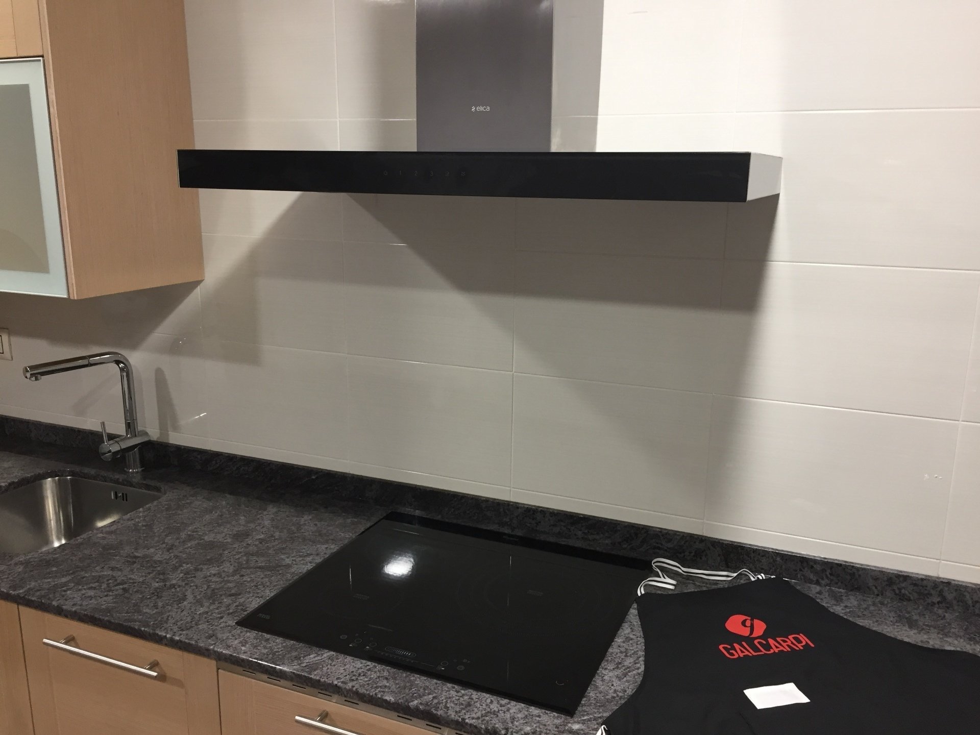 GALCARPI Cocinas | Tu cocina a medida | Diseñamos, fabricamos e
