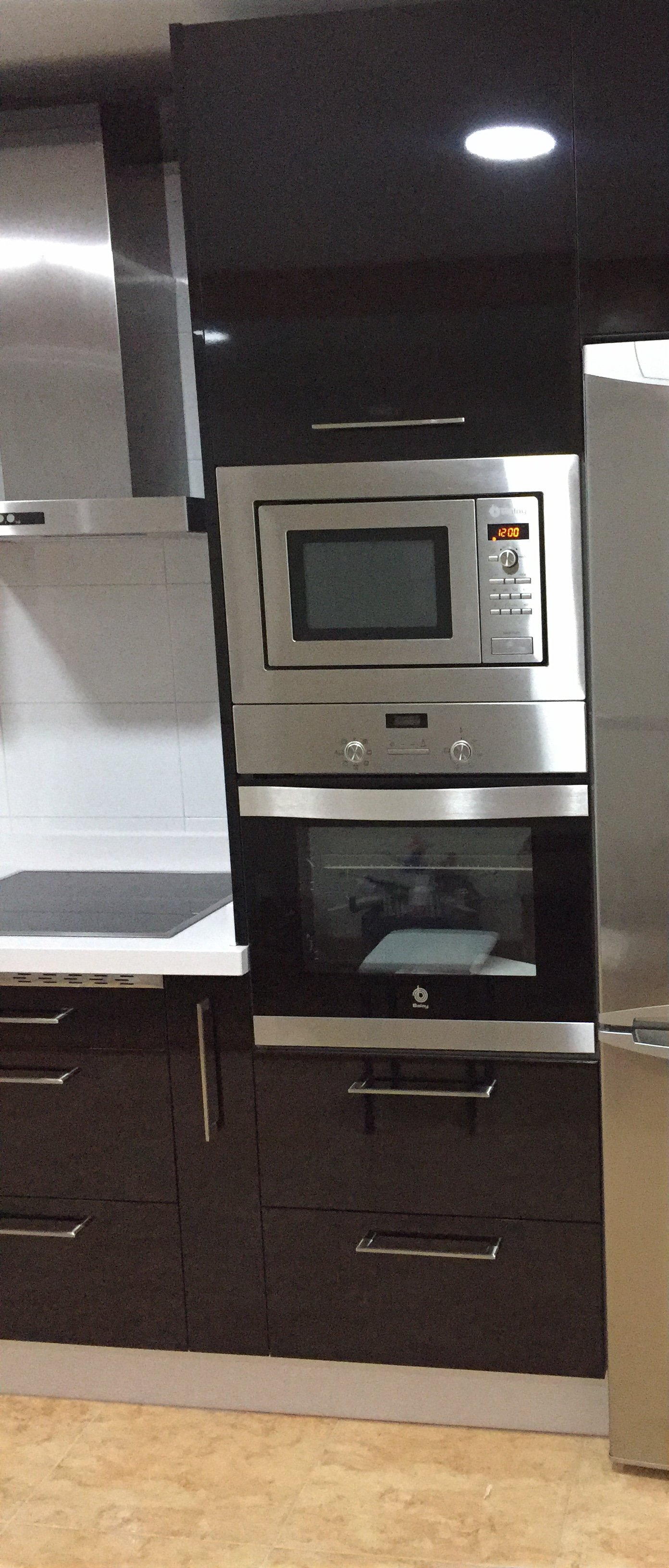 GALCARPI Cocinas | Tu cocina a medida | Diseñamos, fabricamos e