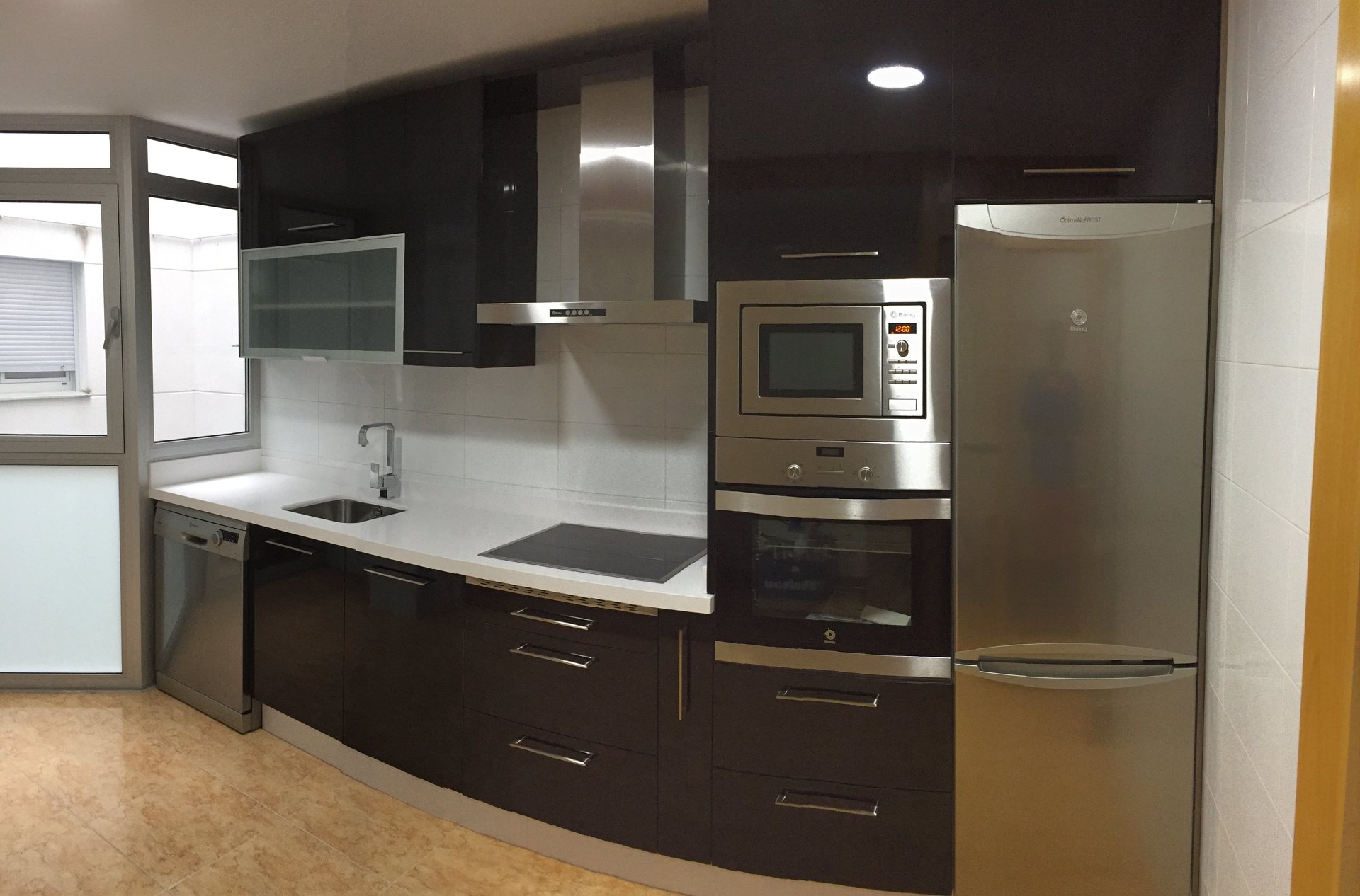 GALCARPI Cocinas | Tu cocina a medida | Diseñamos, fabricamos e