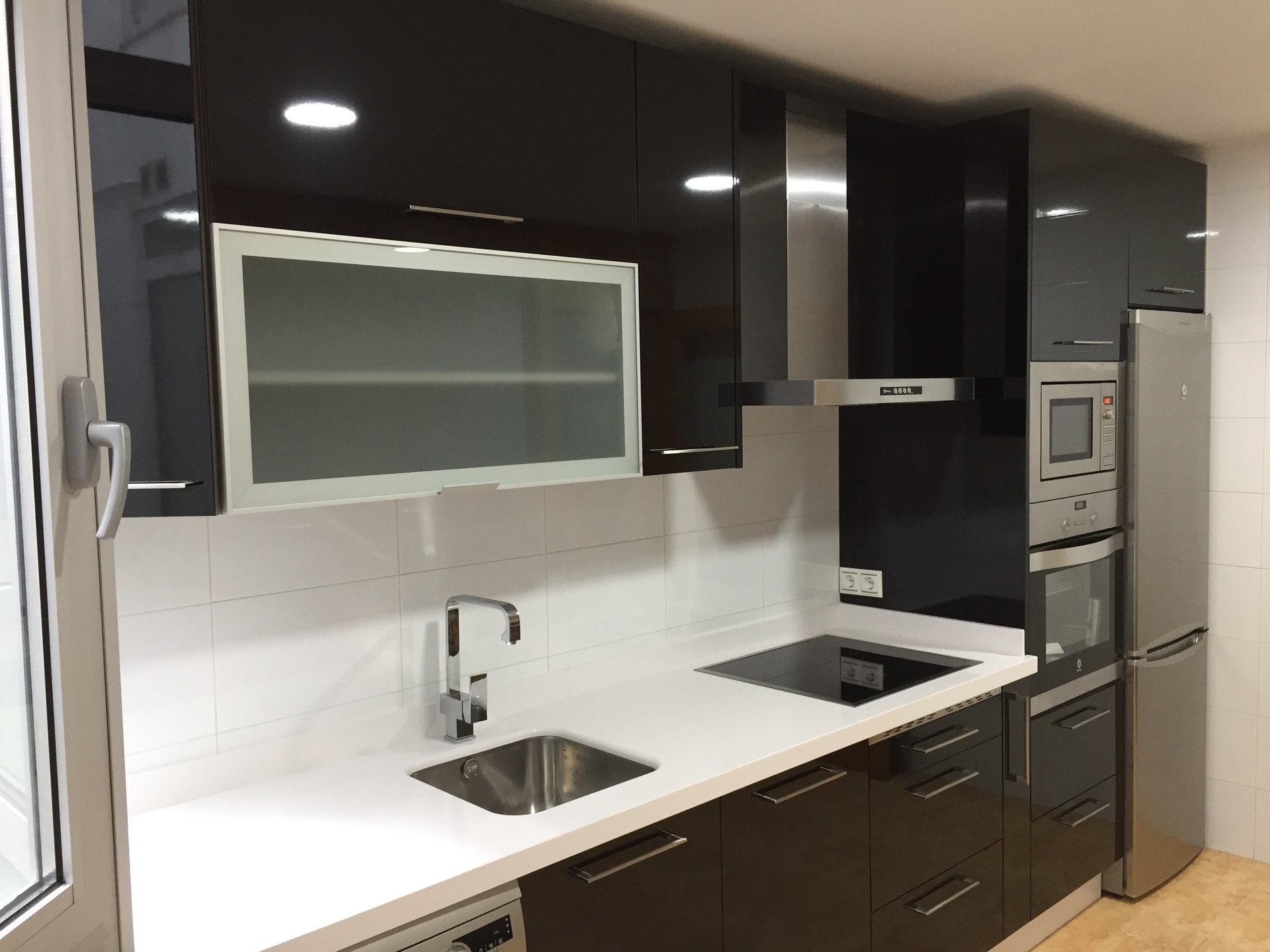 GALCARPI Cocinas | Tu cocina a medida | Diseñamos, fabricamos e