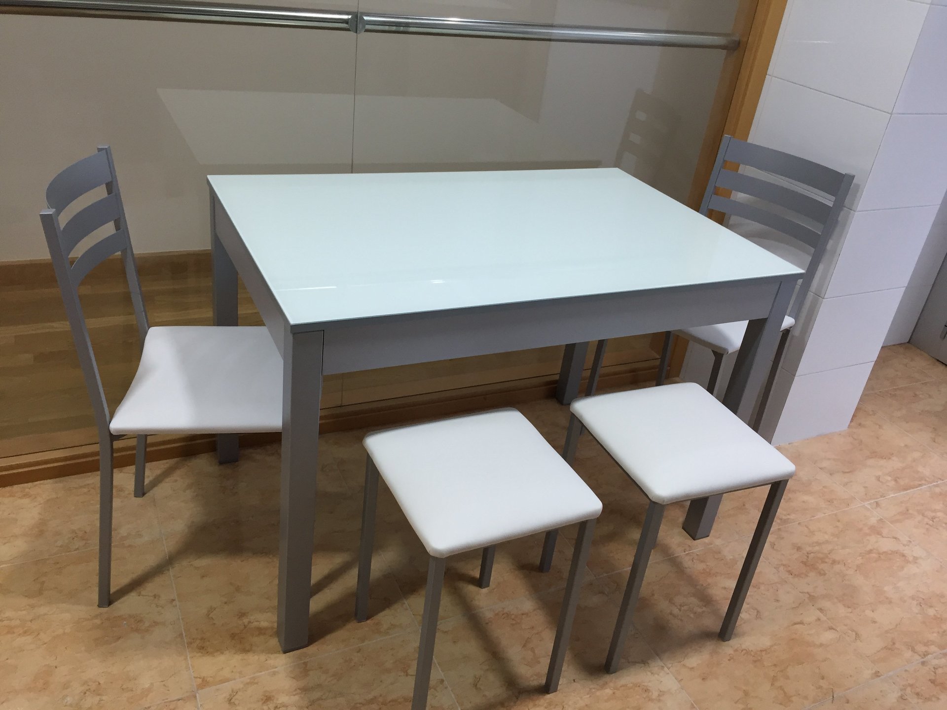 GALCARPI Cocinas | Tu cocina a medida | Diseñamos, fabricamos e