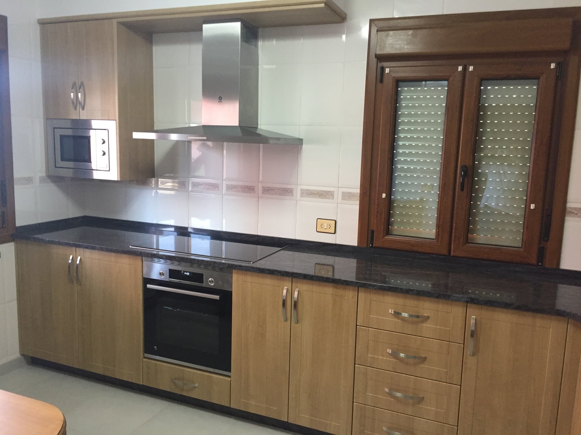 GALCARPI Cocinas | Tu cocina a medida | Diseñamos, fabricamos e