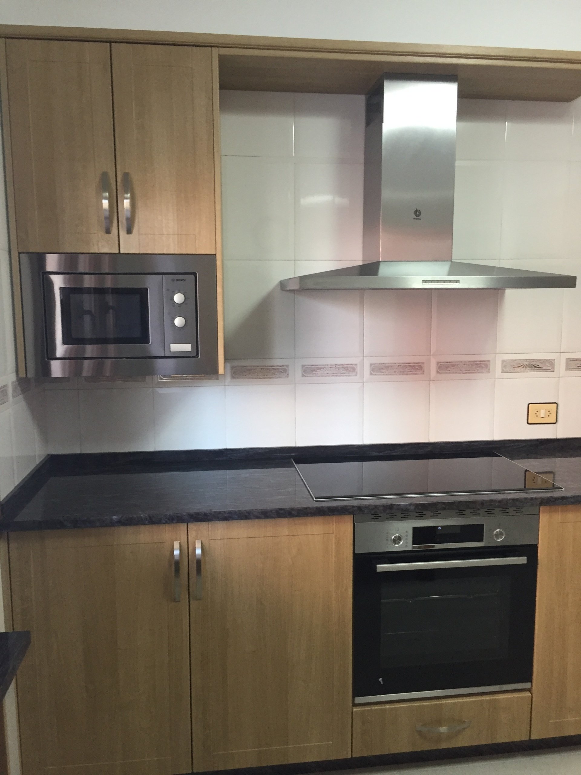 GALCARPI Cocinas | Tu cocina a medida | Diseñamos, fabricamos e