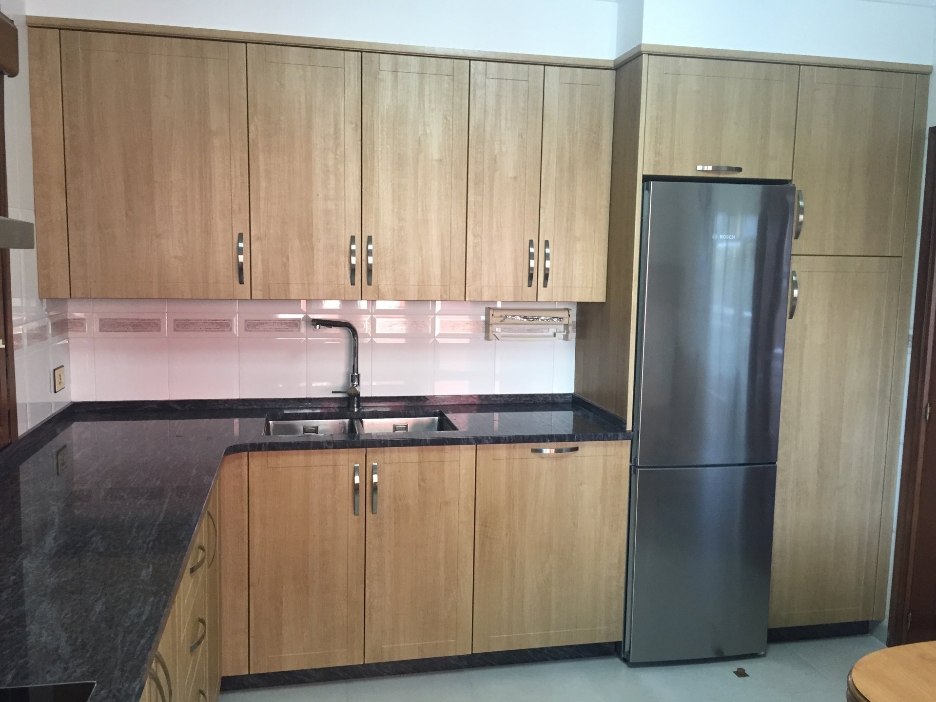 GALCARPI Cocinas | Tu cocina a medida | Diseñamos, fabricamos e