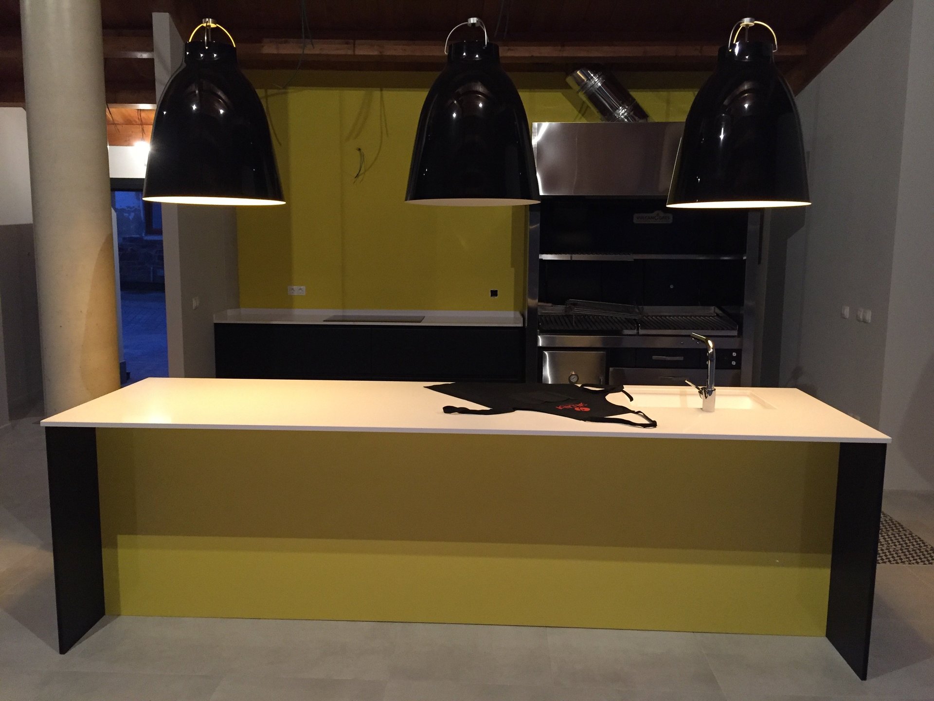 GALCARPI Cocinas | Tu cocina a medida | Diseñamos, fabricamos e