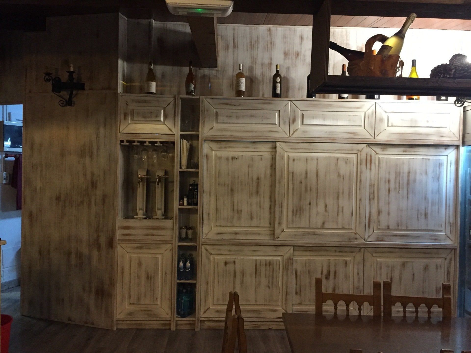 GALCARPI Cocinas | Tu cocina a medida | Diseñamos, fabricamos e