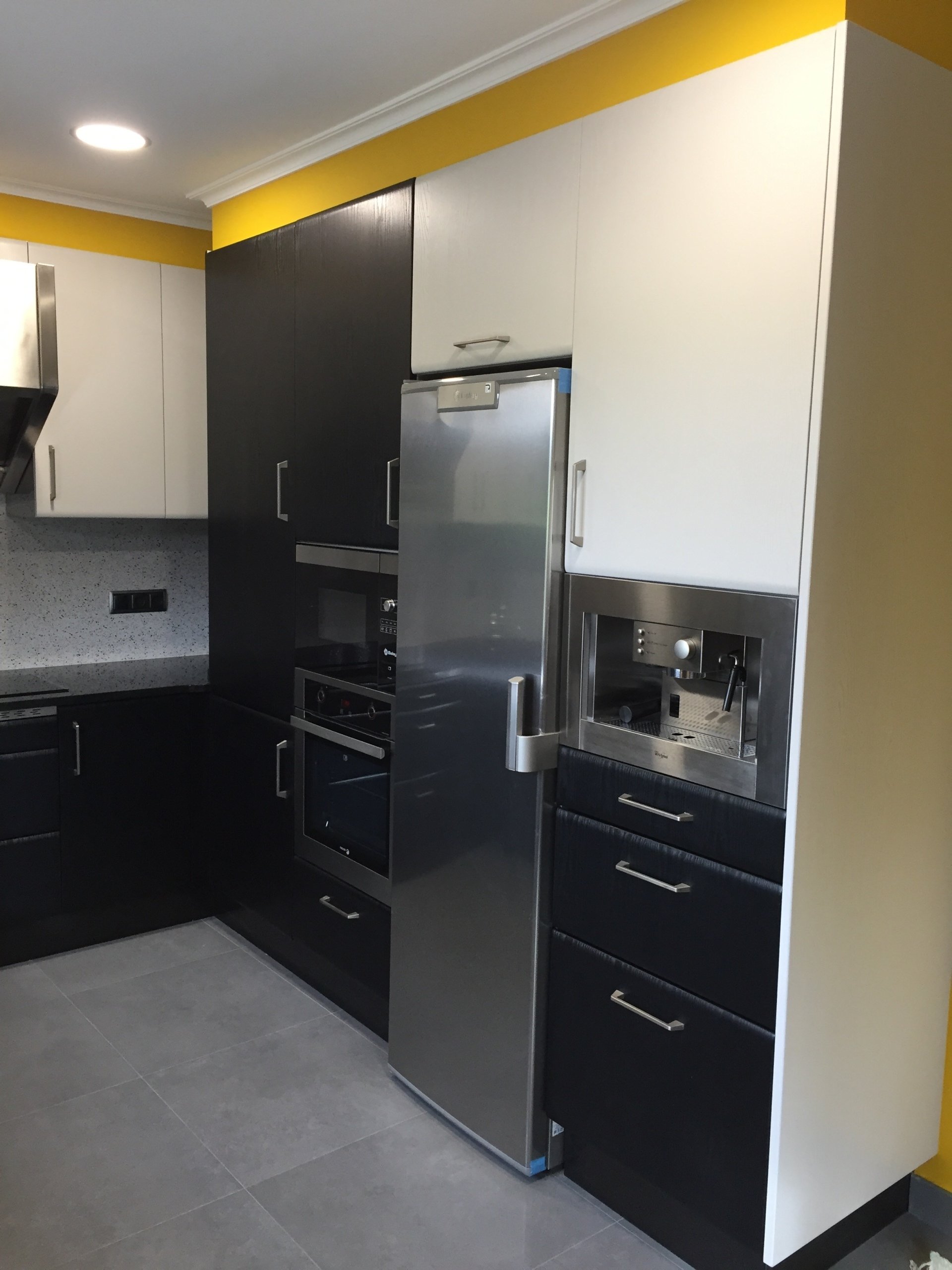 GALCARPI Cocinas | Tu cocina a medida | Diseñamos, fabricamos e