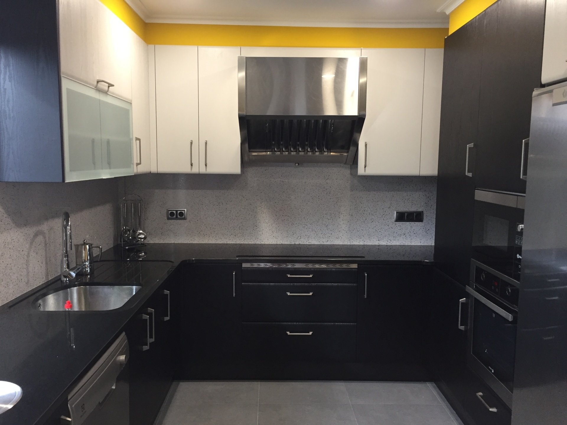 GALCARPI Cocinas | Tu cocina a medida | Diseñamos, fabricamos e