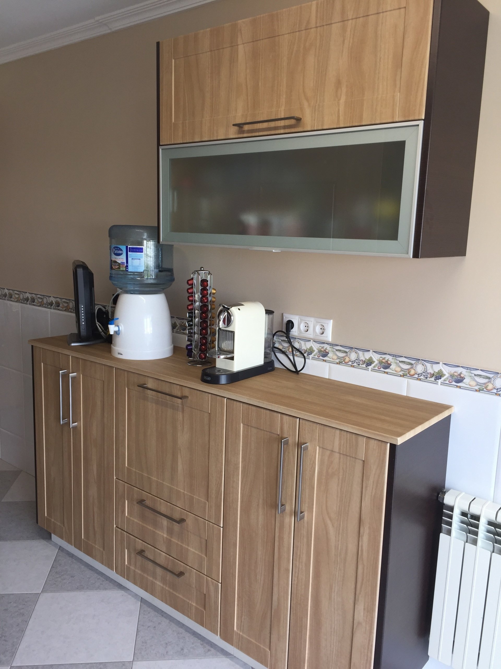 GALCARPI Cocinas | Tu cocina a medida | Diseñamos, fabricamos e