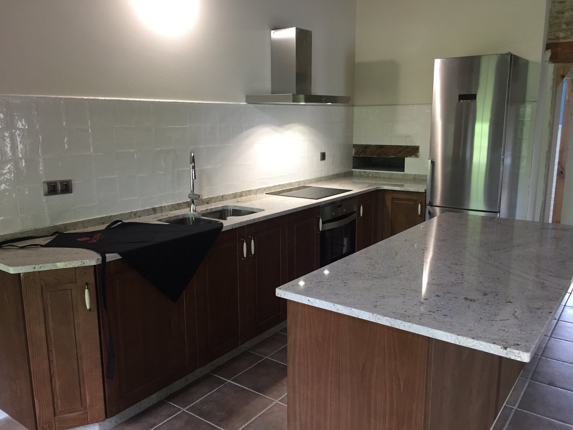 GALCARPI Cocinas | Tu cocina a medida | Diseñamos, fabricamos e