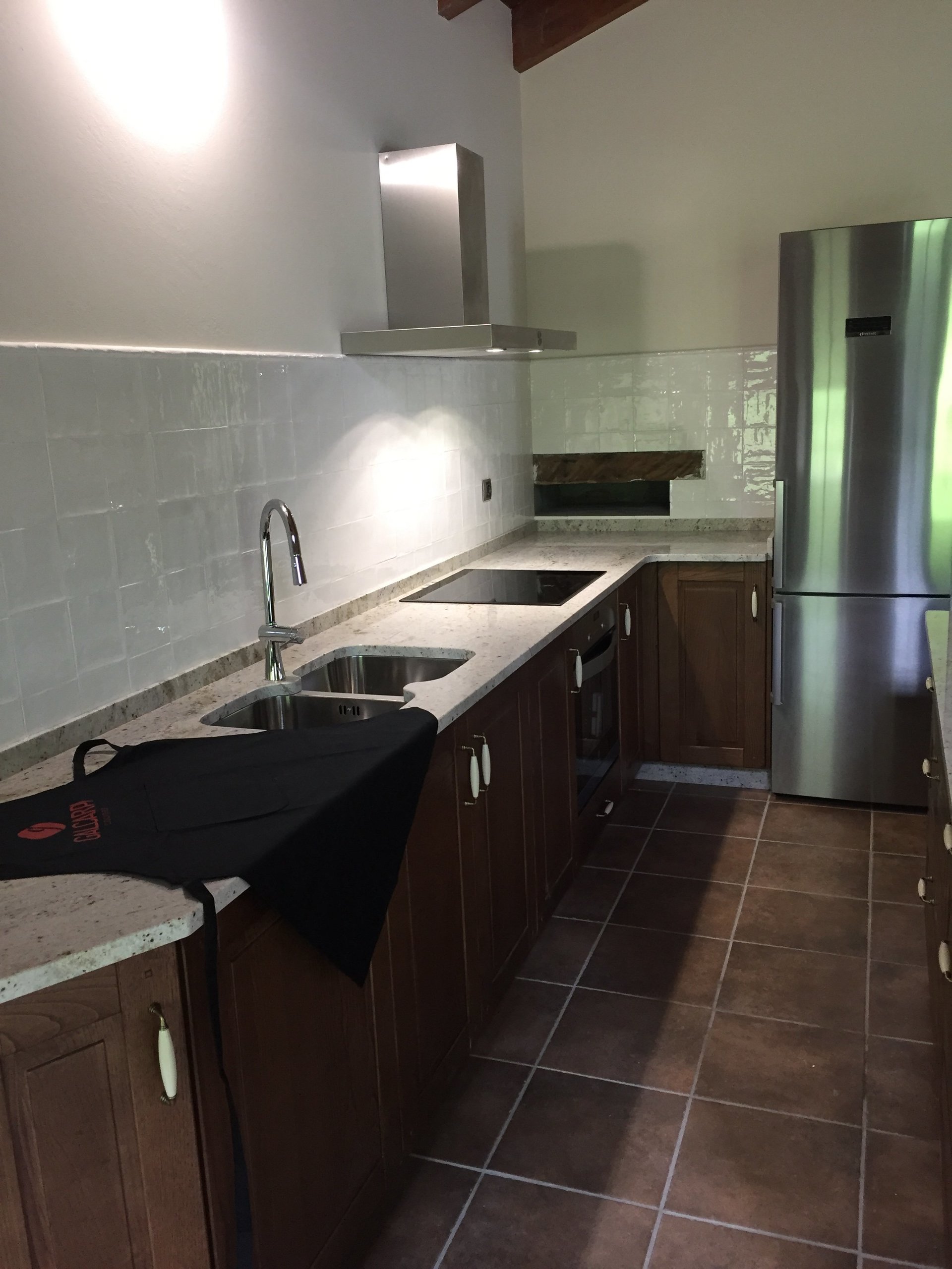 GALCARPI Cocinas | Tu cocina a medida | Diseñamos, fabricamos e