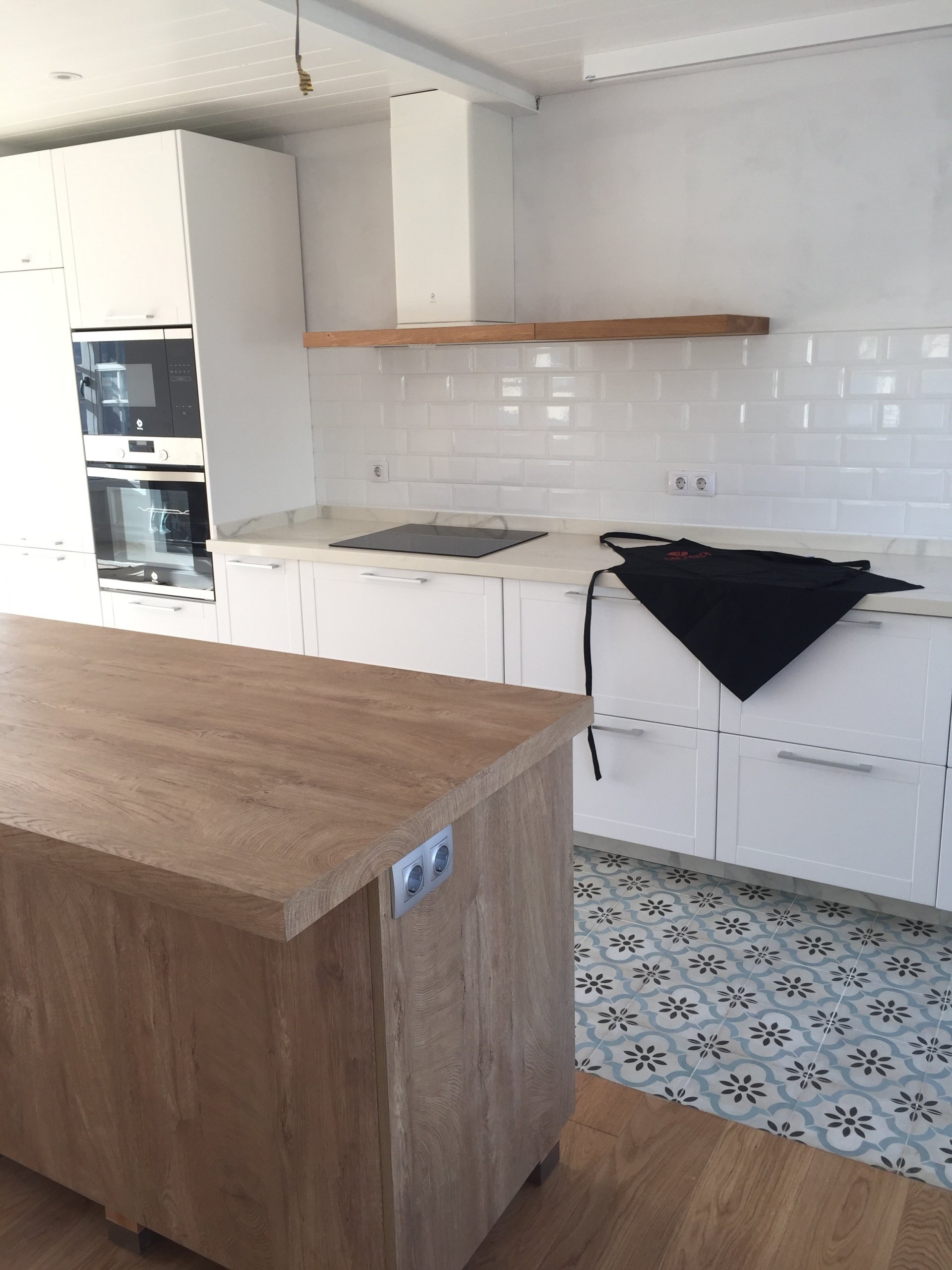 GALCARPI Cocinas | Tu cocina a medida | Diseñamos, fabricamos e