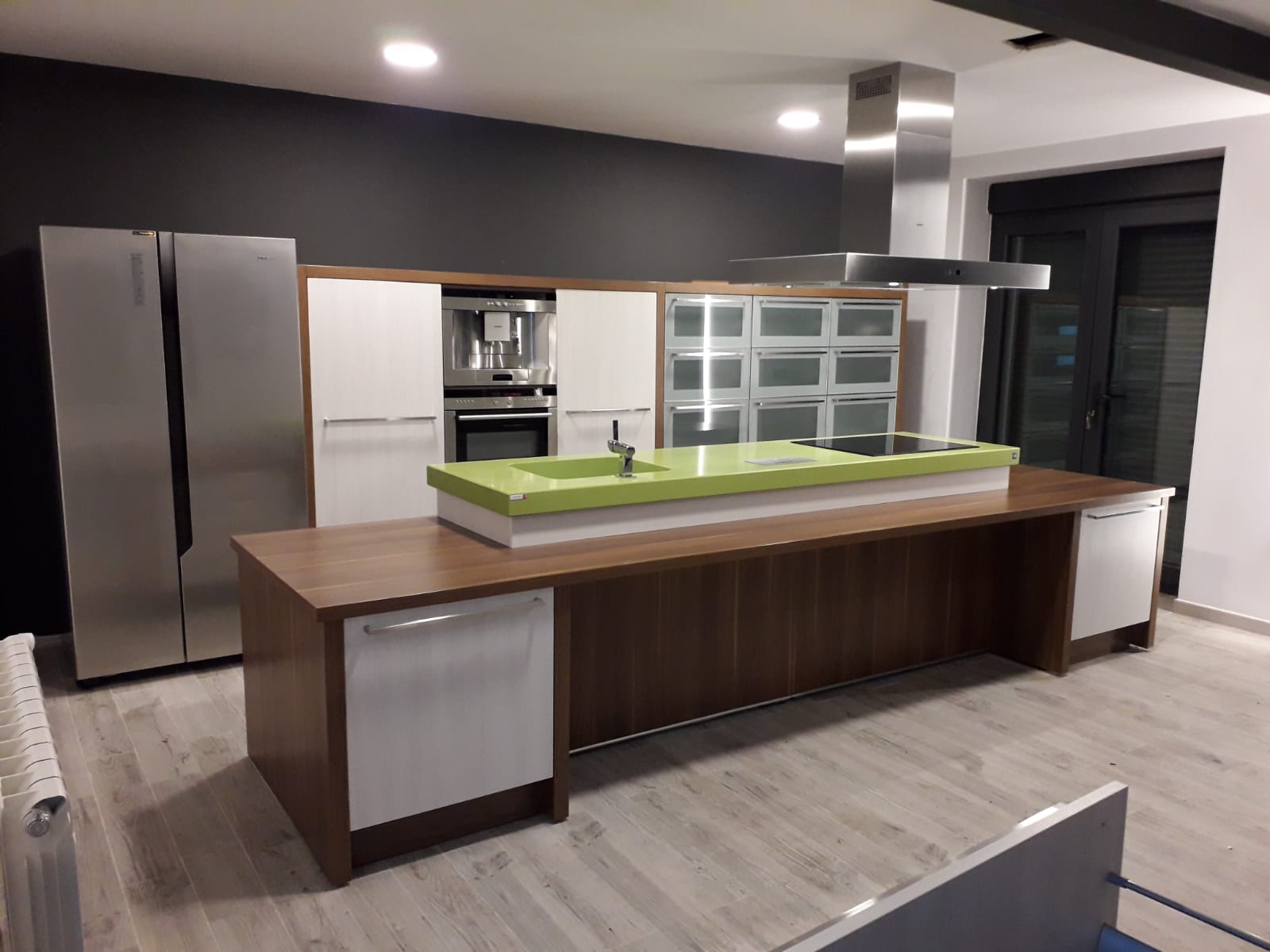 GALCARPI Cocinas | Tu cocina a medida | Diseñamos, fabricamos e