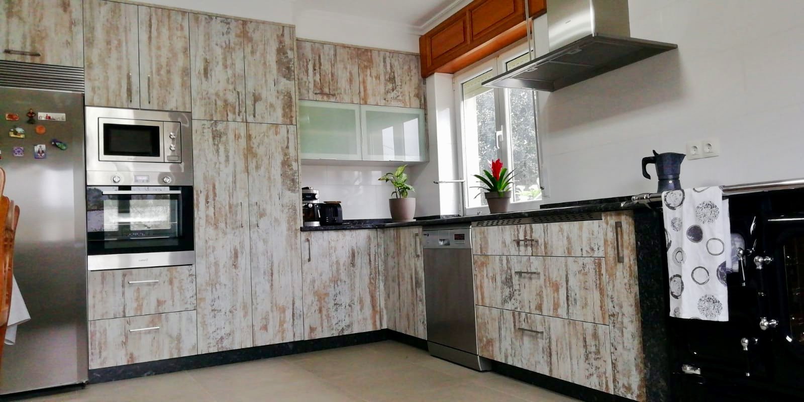 GALCARPI Cocinas | Tu cocina a medida | Diseñamos, fabricamos e