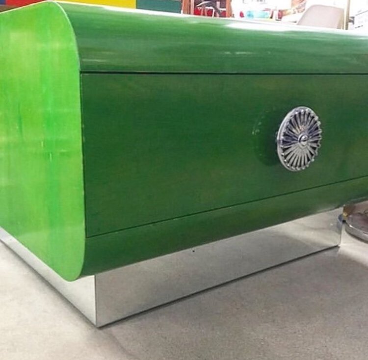 Modernway MidCentury Modern Furniture Palm Springs, CA