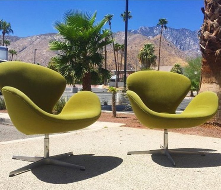 Modernway MidCentury Modern Furniture Palm Springs, CA