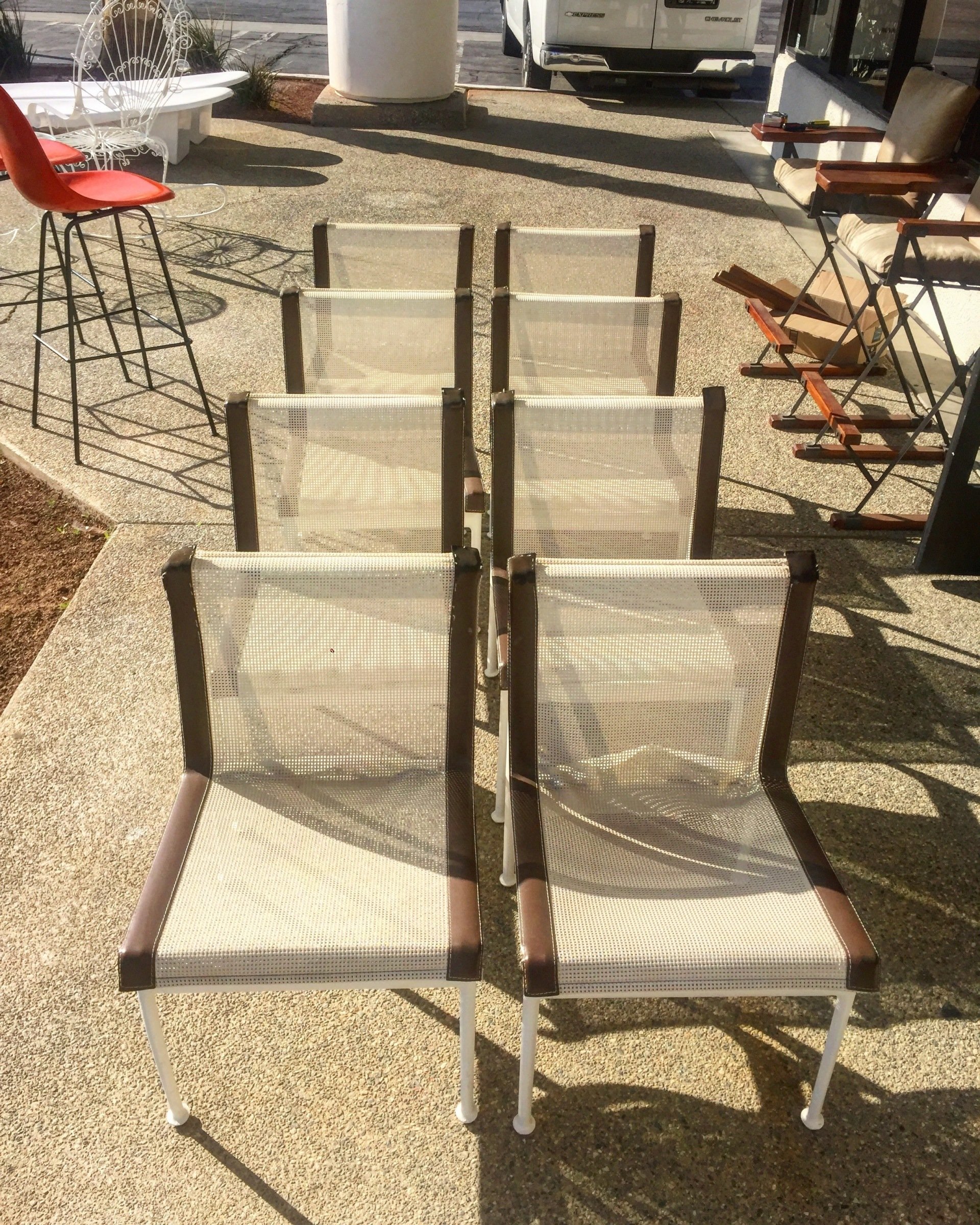 gensun outdoor furniture clearance on Modernway Mid Century Modern Outdoor Palm Springs Ca