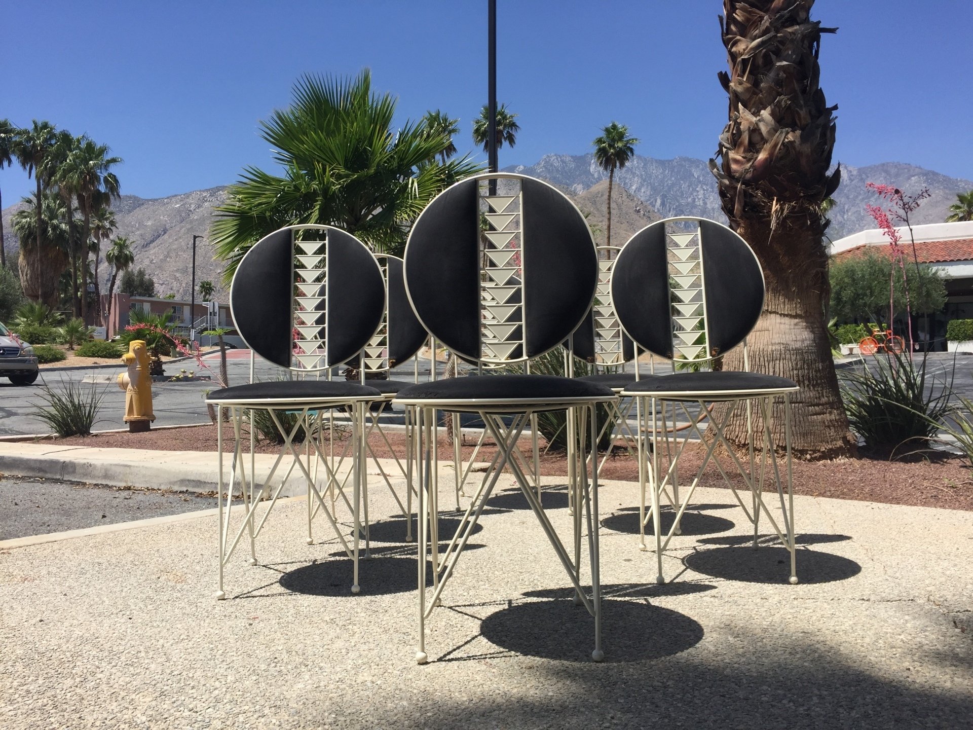 Modernway MidCentury Modern Furniture Palm Springs, CA
