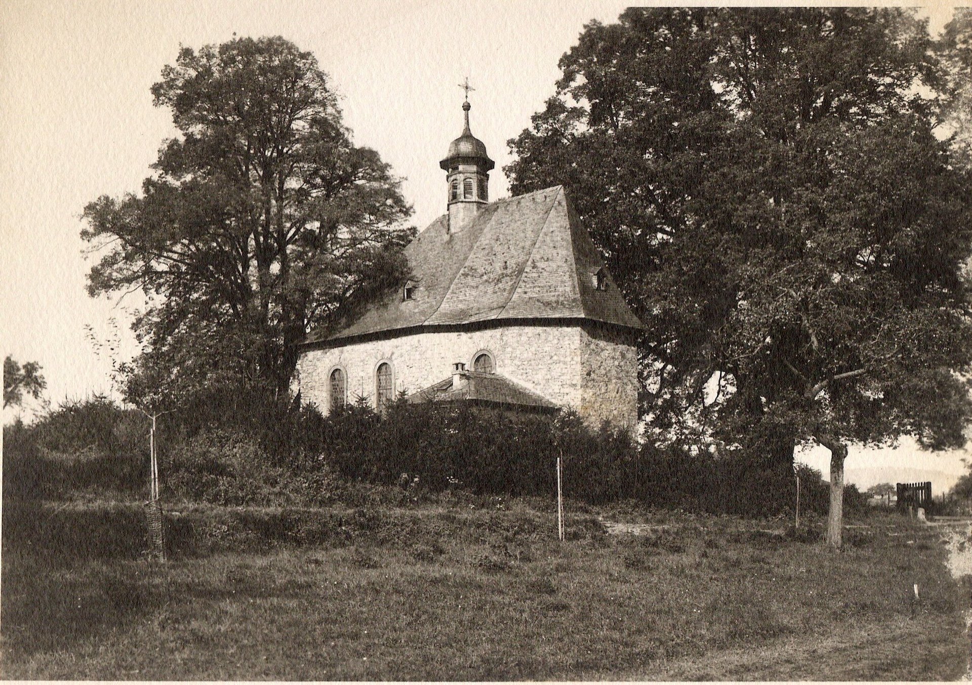 Kapelle