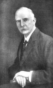 Royal Society of St. George - Paris - History