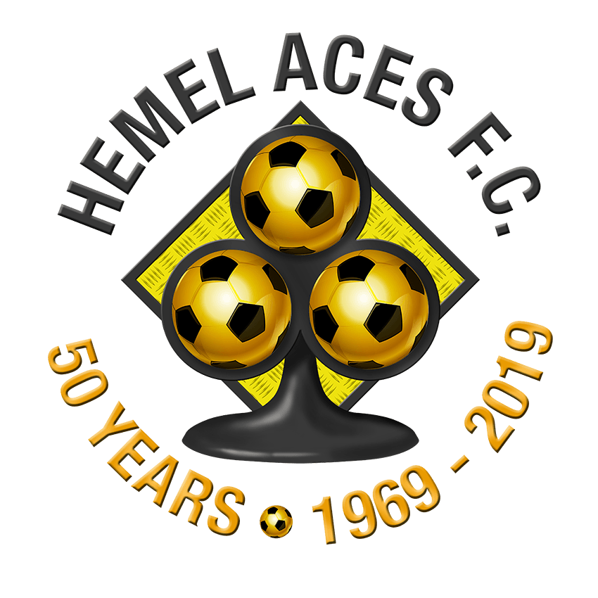 Hemel Aces Football Club Youth Football Hemel Hempstead