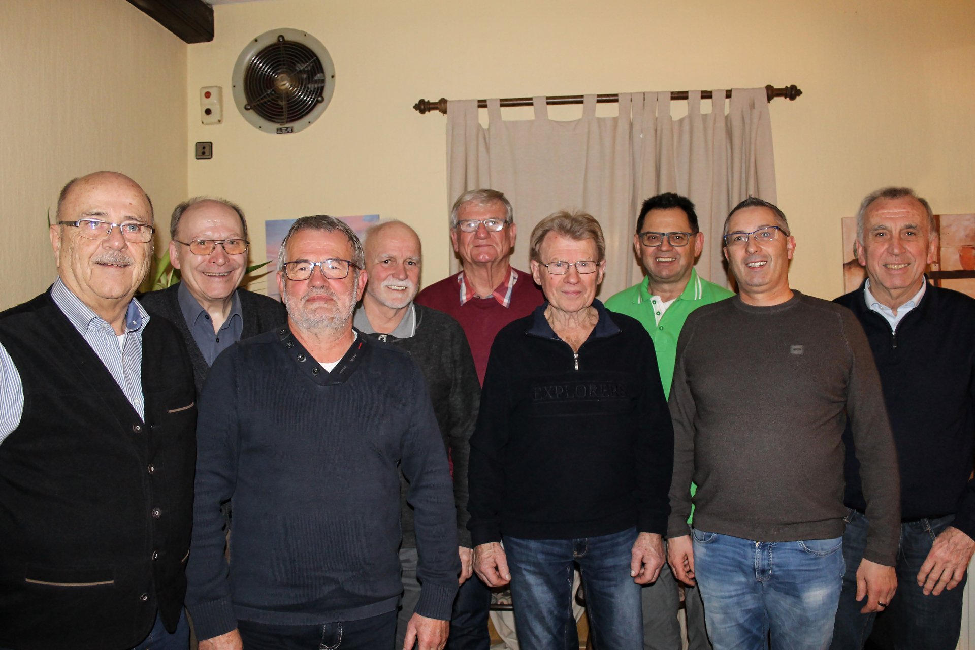 Freie Wählergruppe der Verbandsgemeinde Bellheim e. V.