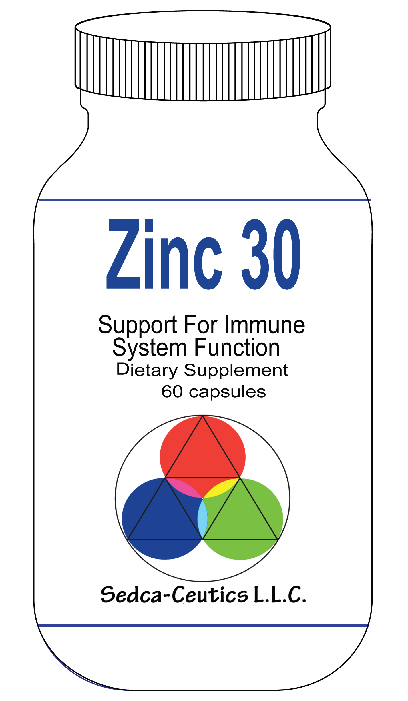 Zinc Benefits