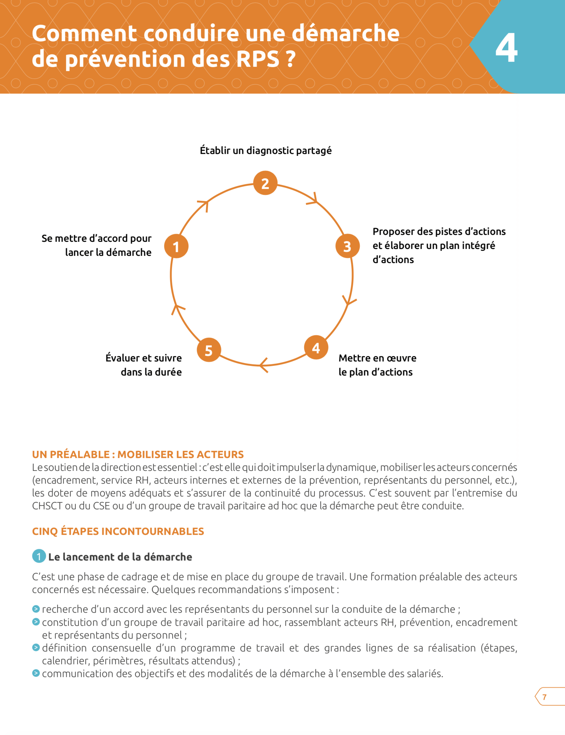 RPS et HSE Plasturgie: La prévention des risques psychosociaux est ...