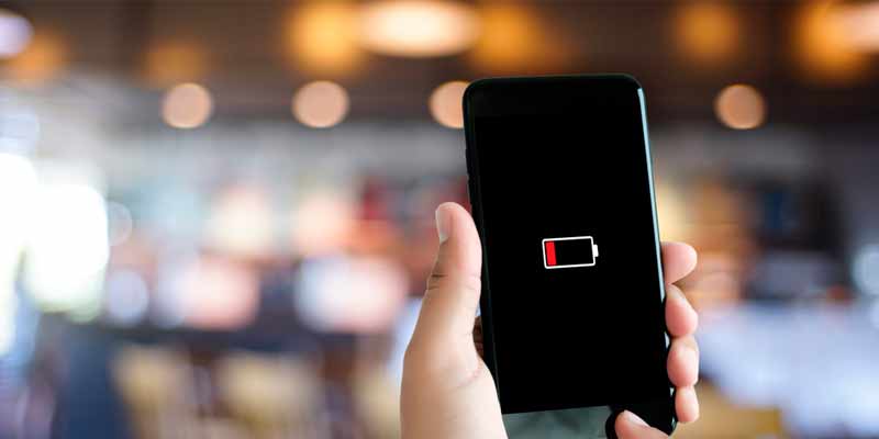 Como Cargar El Móvil Con La Clavija Rota Cuida la batería de tu móvil