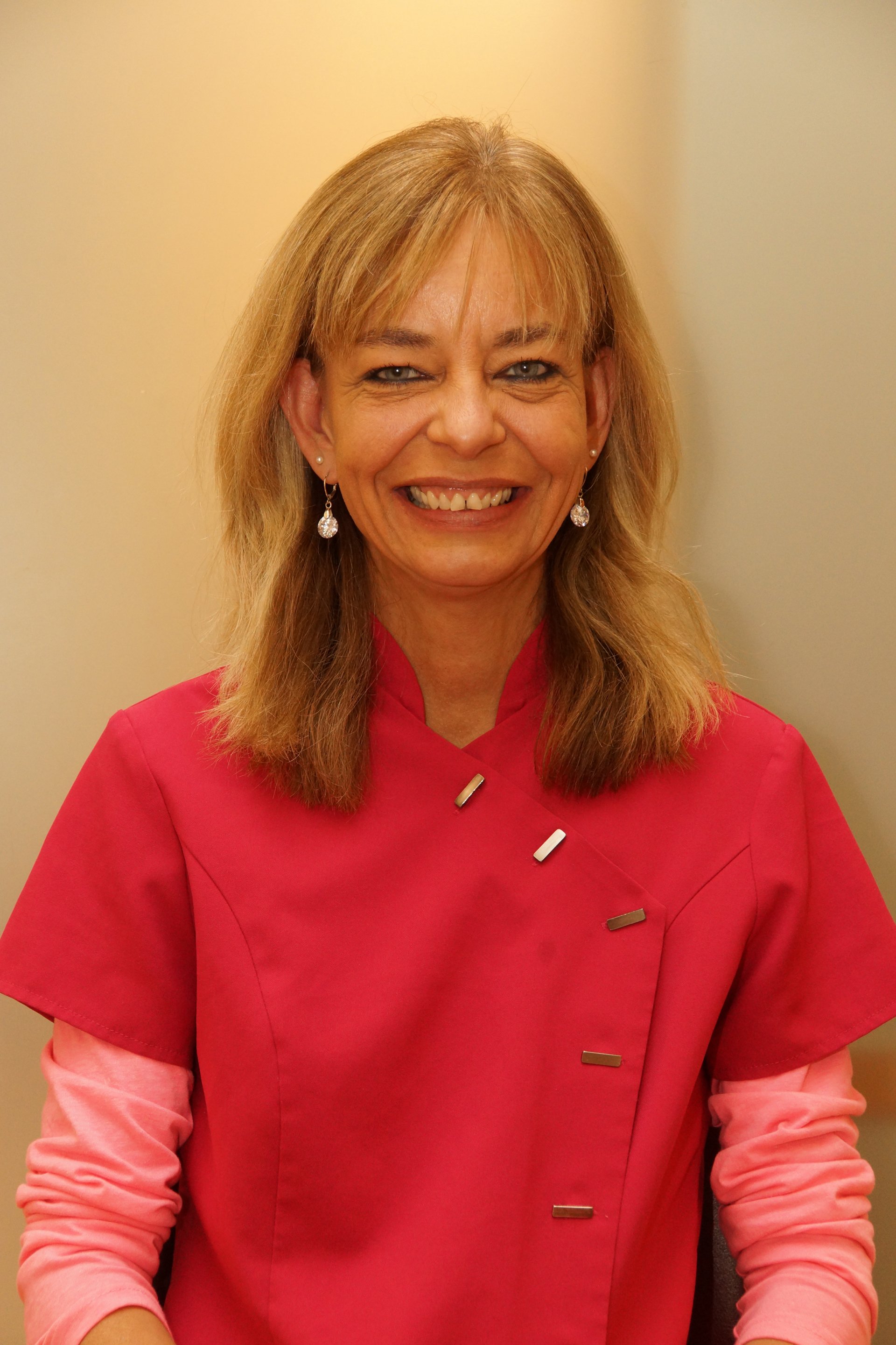 Unser Team Zahnarztpraxis Dr. med. dent. Christiane Kannenberg