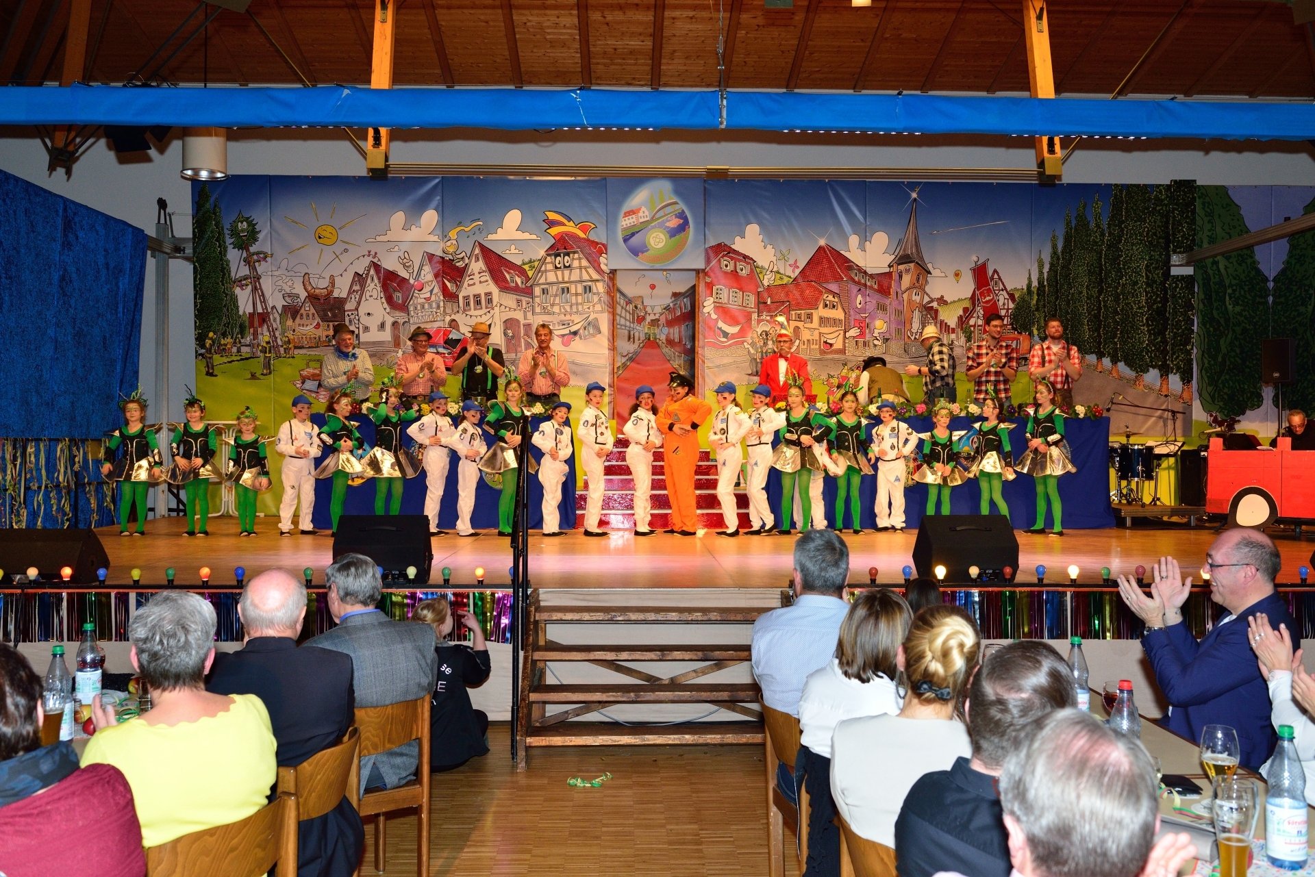 Sängerverein Margetshöchheim